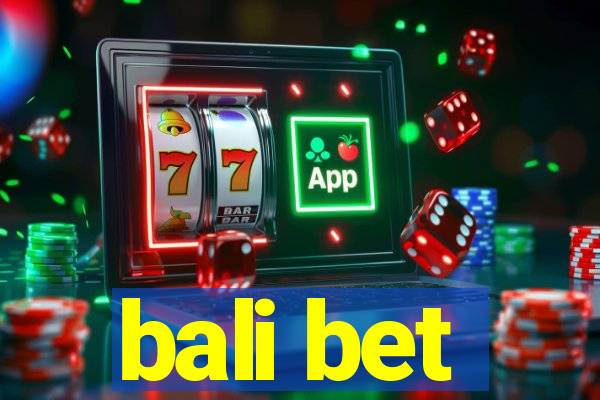 bali bet